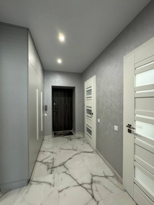 Оренда 1к.квартири біля міського озера