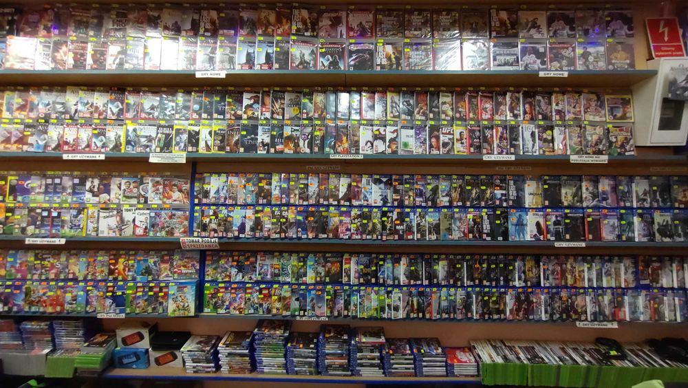 PS3 MINECRAFT  polska wersja stan idealny z gwarancją