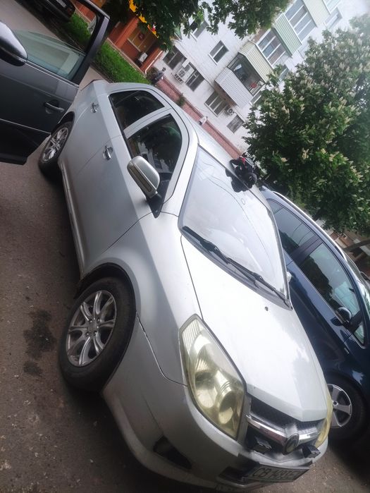 Продам Джилі Мк 2008 року