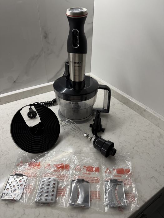 Блендер заглибний Bosch