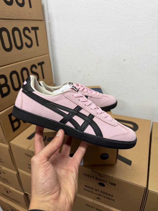 Кросівки Asics Onitsuka Tiger Pink
