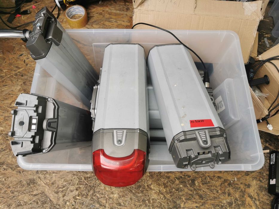 system ion sparta koga batavus hercules wymiana lcd dopisanie kodowanie serwis ion