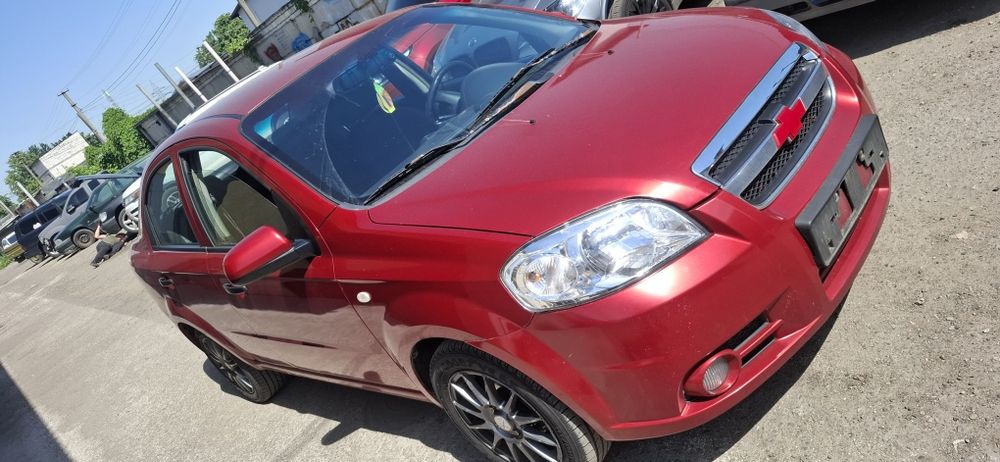 Розборка шевроле авео т250 двигун chevrolet aveo t250 коробка разборка шрот двері