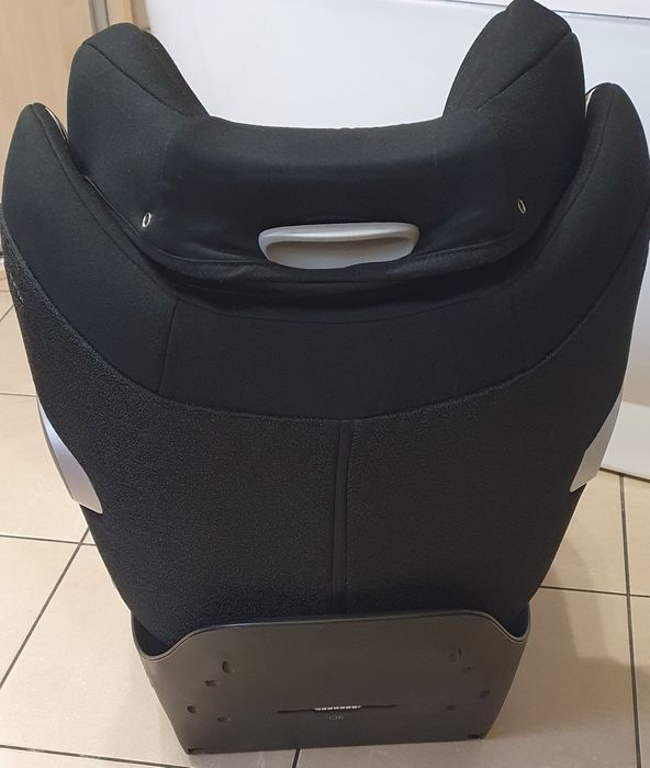 Fotelik Cybex Platinum