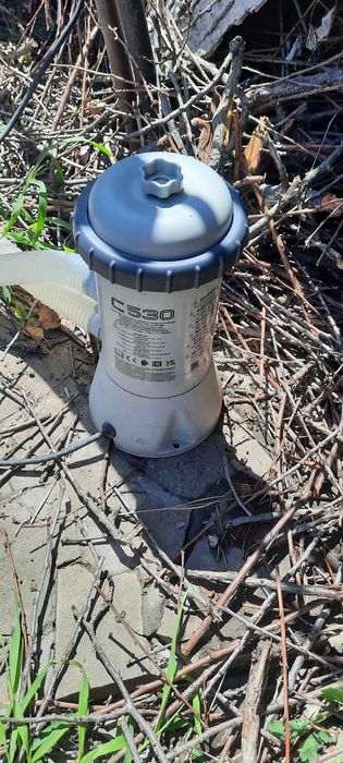 Многоразовый картридж фильтр для бассейна Intex Тип А,B,S1,10х20см идр