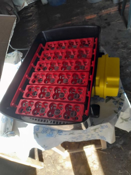 Choradeira automático