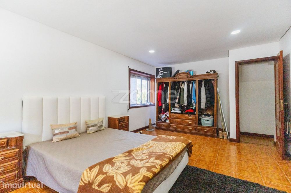 Moradia em Chavão - Viatodos