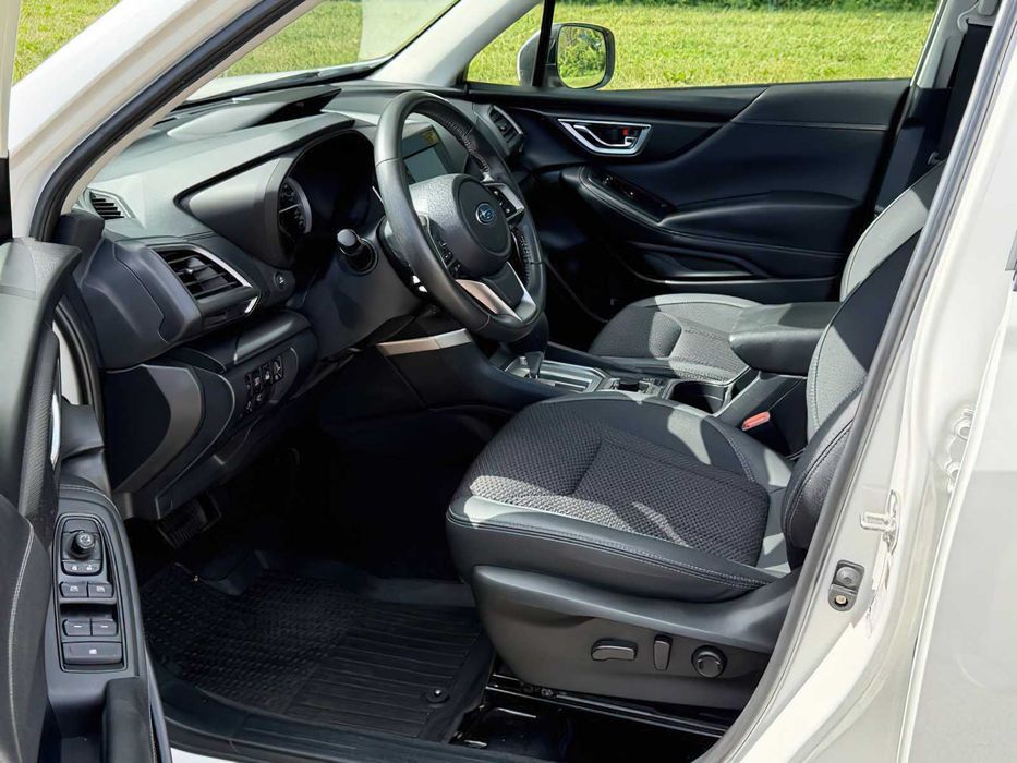 Subaru Forester Premium      2022