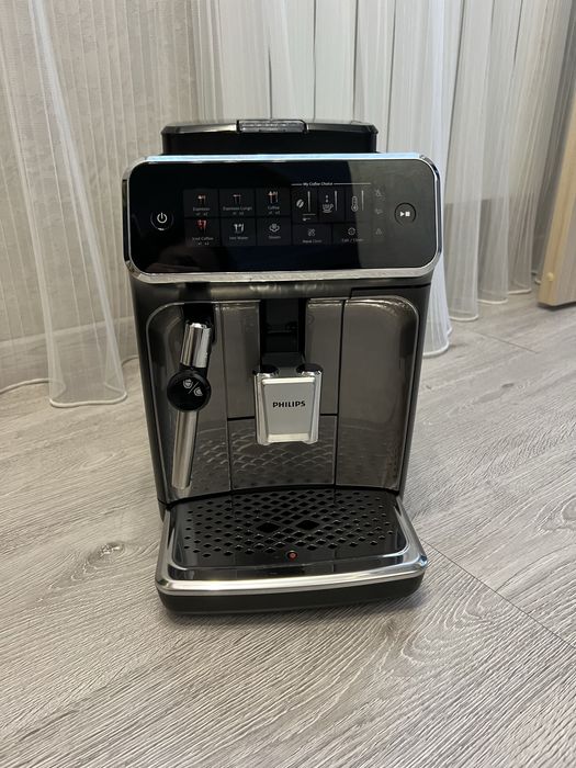 Кавовий   апарат