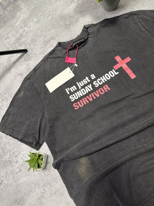 футболка опиум project g/r,проджект г/р