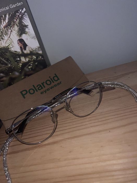 Oprawki Polaroid