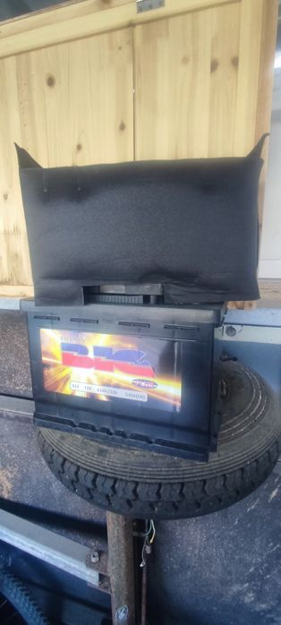 Bateria  BK Plus 12v  62Ah/20h 540A