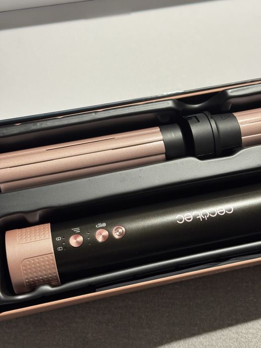 Стайлер Cecotec.