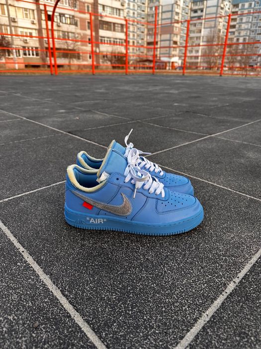 Nike  Air Force 1