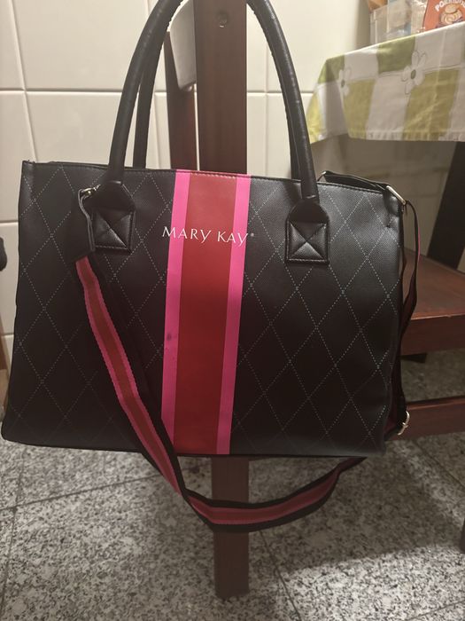 Carteira Mary Kay