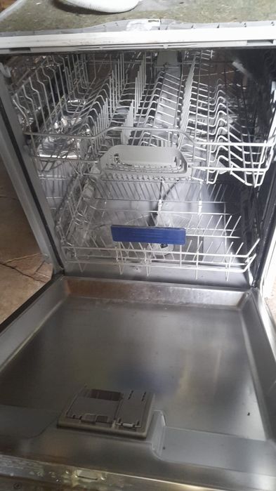 Zmywarka Bosch używana