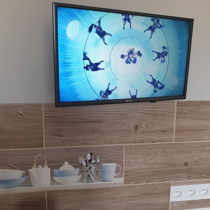 Посуточно. Чисто, красиво. Смарт TV. Центральный пр-кт 191