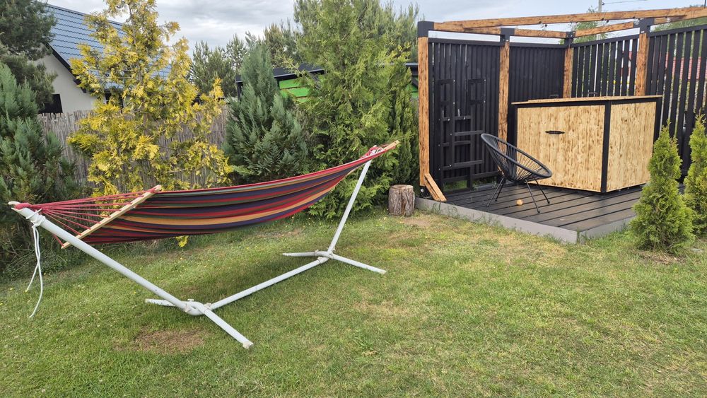 Domek na Kaszubach!!!