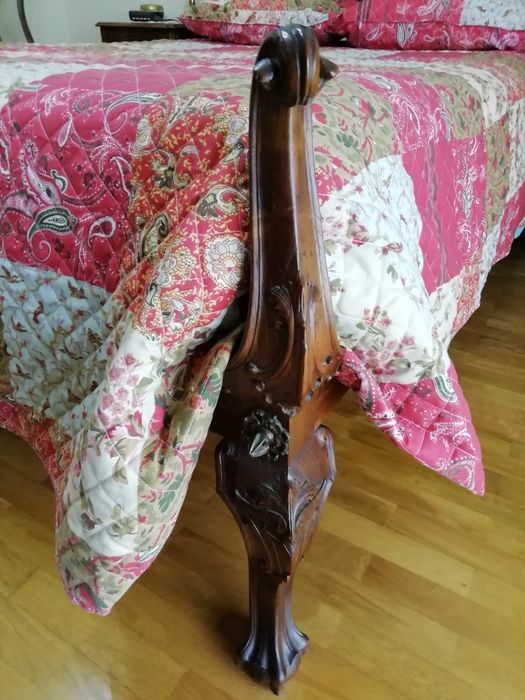 Mobilia de quarto d João V