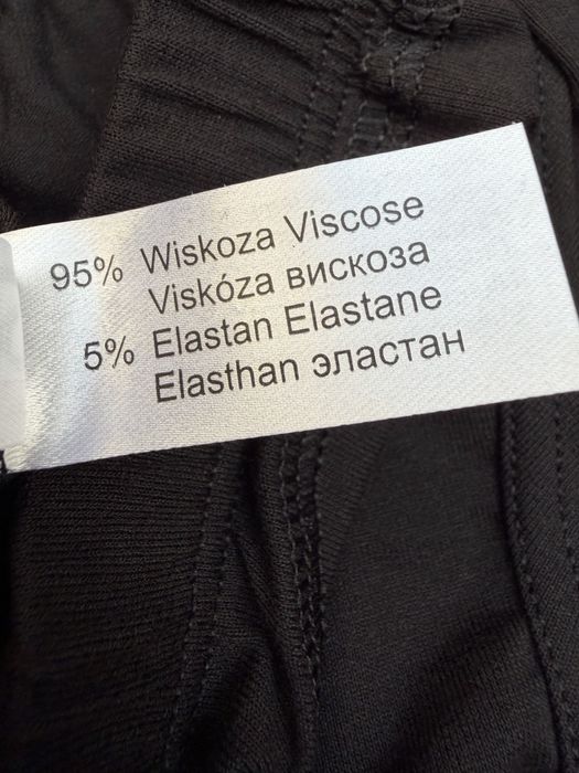 Piżama damska Donna r. S