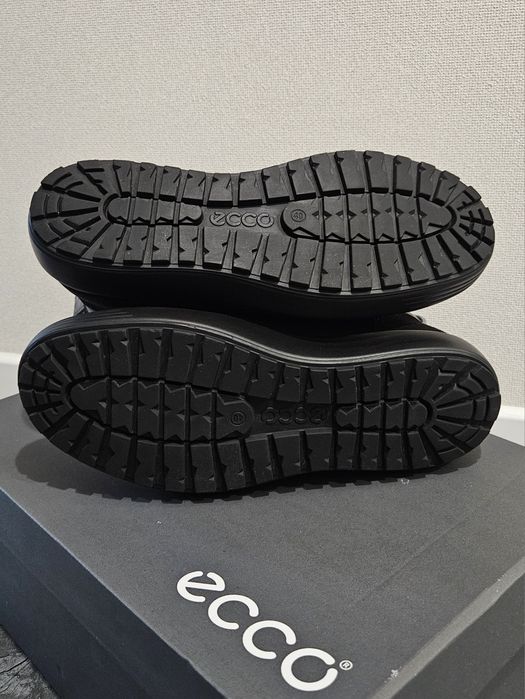 Взуття ECCO, 40 розмір