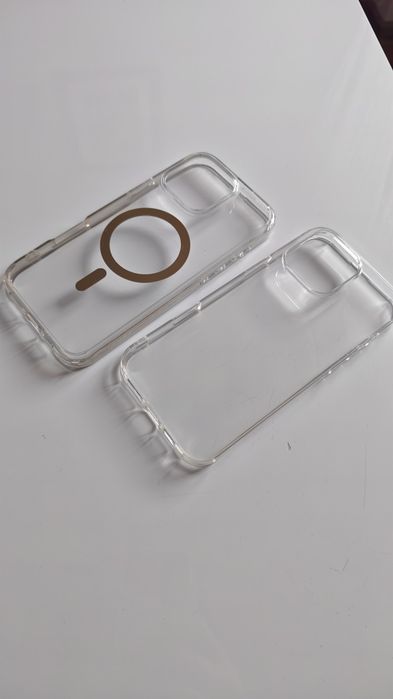 Etui iPhone 16 Pro Max