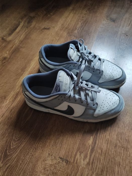 Nike dunk love 43  fajne buty