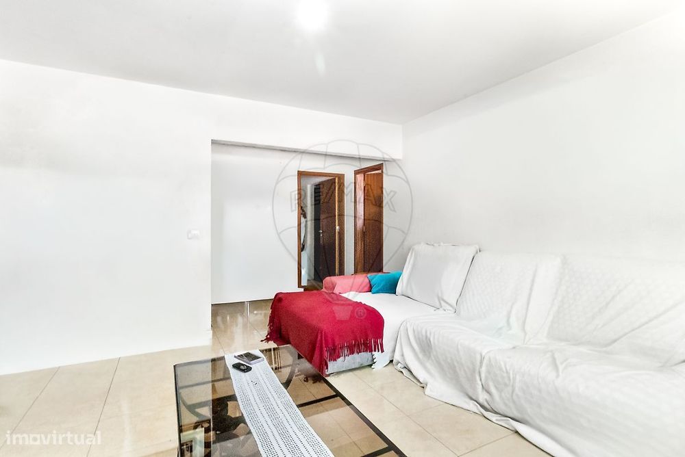 Apartamento T3 para venda