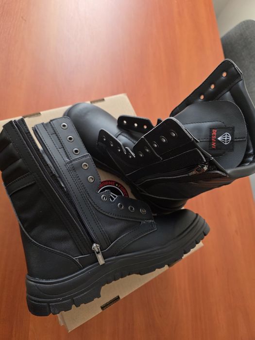 Buty Taktyczne nr 42