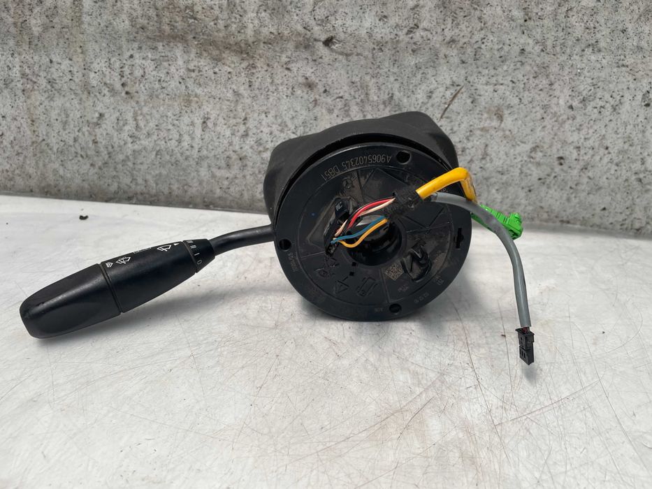 Fita de airbag Volkswagen Crafter 2011