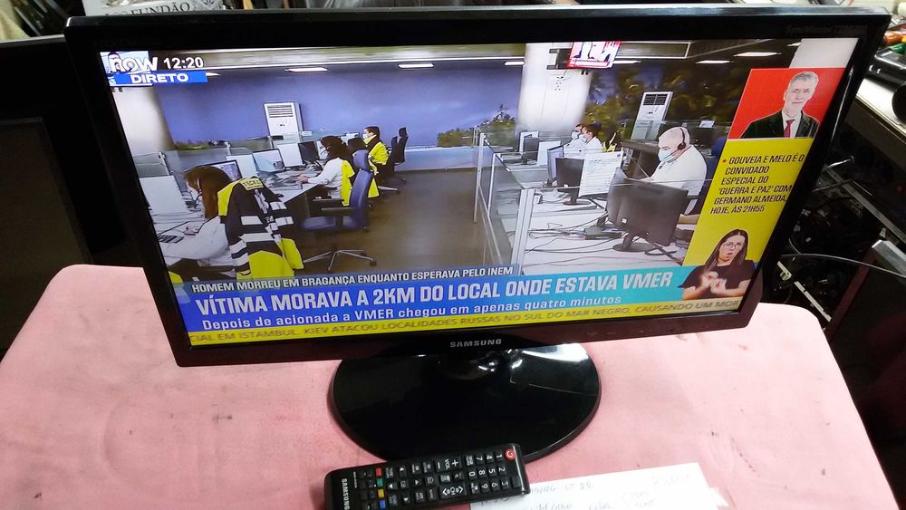 tv led samsung lt22b300ew 22polg.
