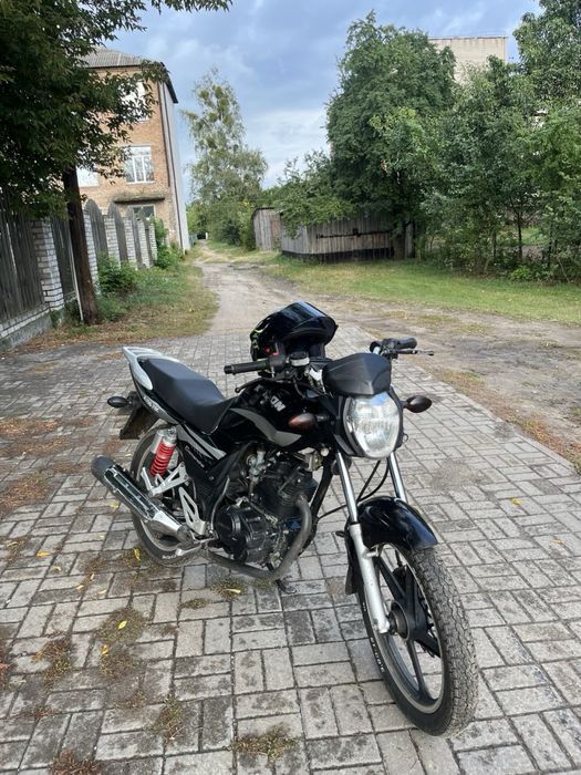 Kinlon 150 кубів