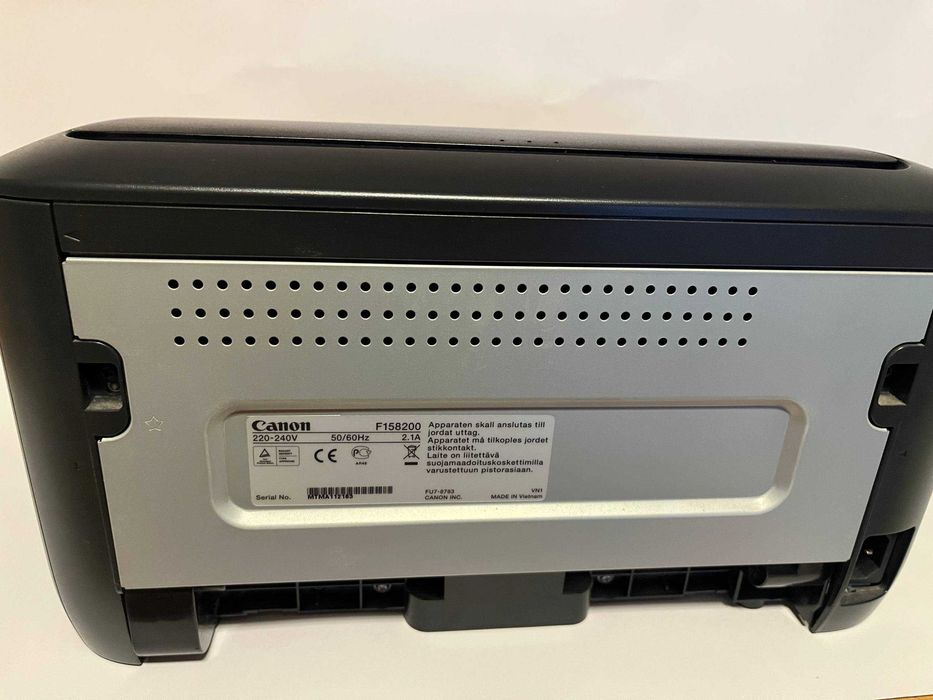 Принтер Canon i-SENSYS LBP6020