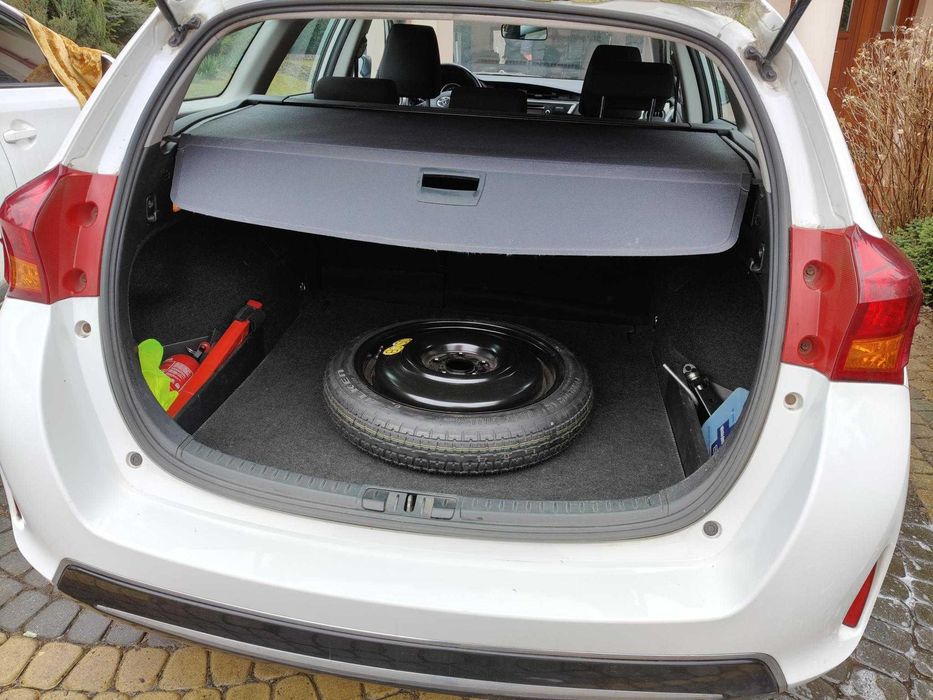 Sprzedam auto Toyota  Auris