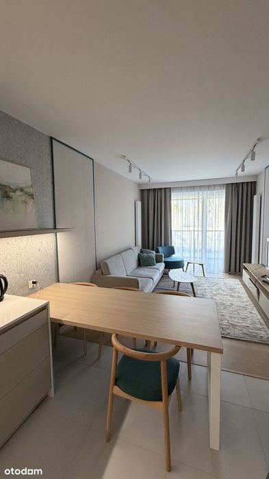 Nowe 2-Pok. Mieszkanie 46M² Gdańsk Aniołki Miejsce Postojowe W Cenie