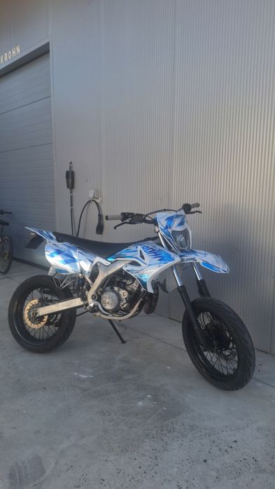 Yamaha dtx50 2007