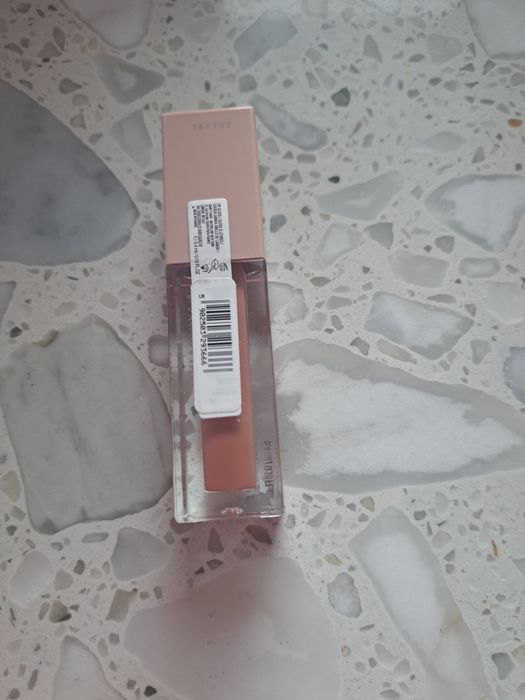 Pomadka w płynie Maybelline