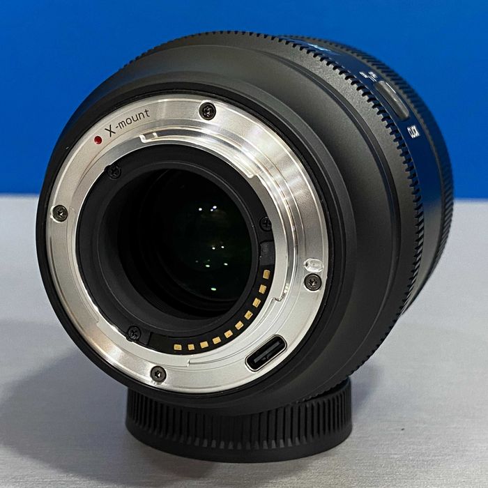 SIRUI Aurora 85mm f/1.4 AF (Fujifilm) - NOVA - 3 ANOS DE GARANTIA