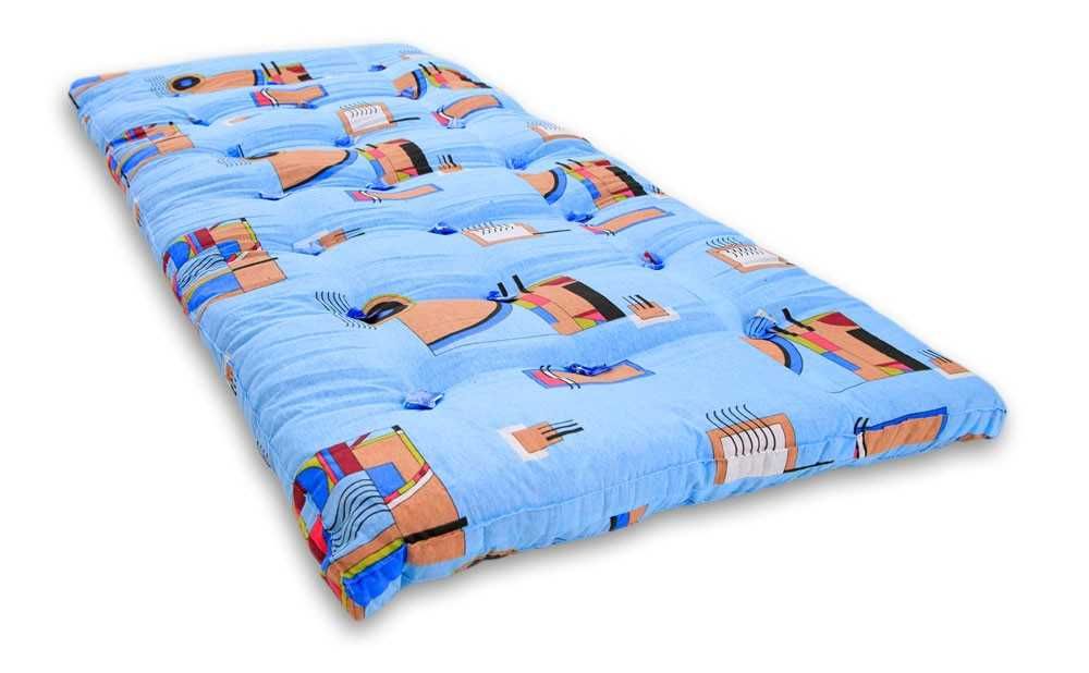 Матрас Детский В кроватку Антиалергенный