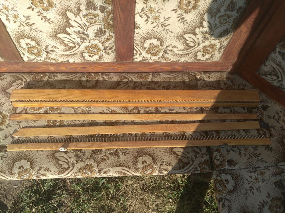 Ручной вязальный аппарат Буковинка