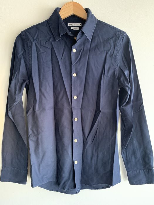 Camisa zara  como nova