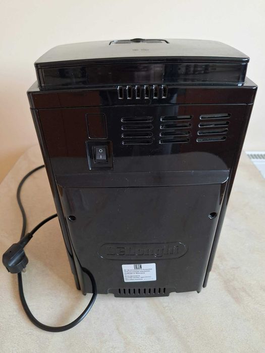 Delonghi Magnifica S - ekspres do kawy