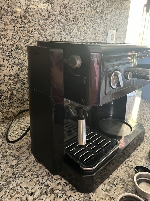 Maquina de cafe DeLonghi BCO 410.1