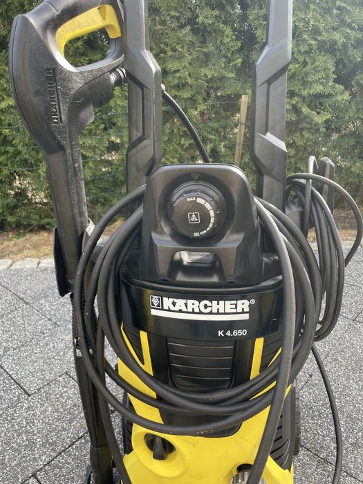 Karcher K 4.650 K 5