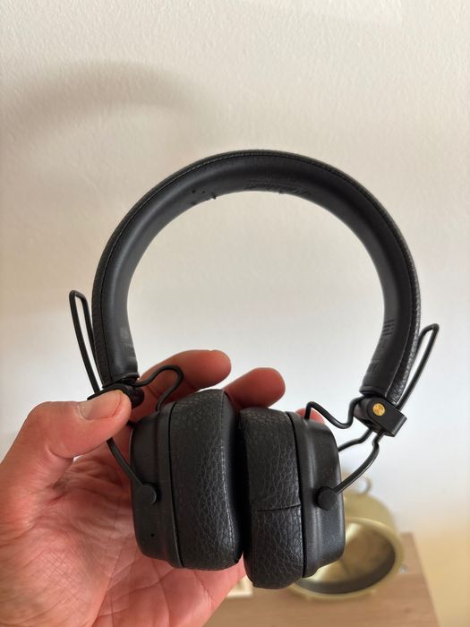 Auscultadores Bluetooth MARSHALL Major