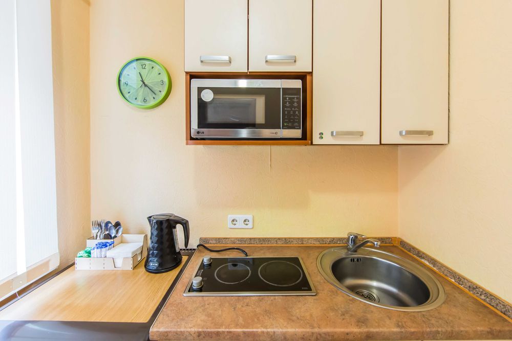 2-х комнатная квартира в центре возле ТРЦ Гулливер, Олимпийский