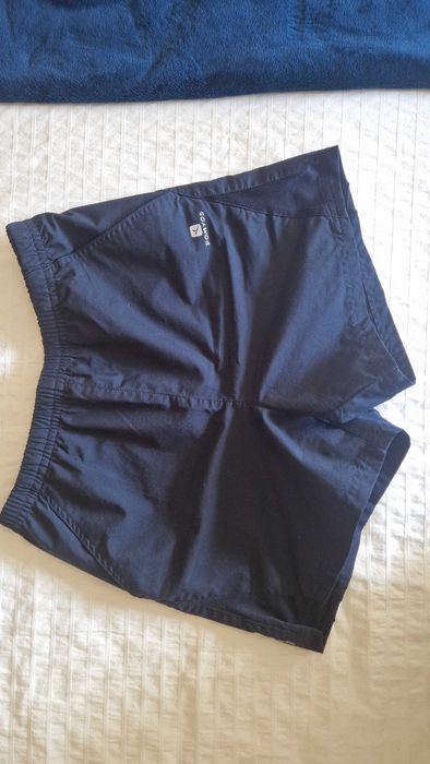 2 Calções desporto domyus