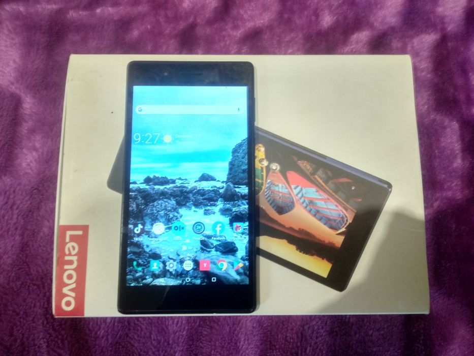 Планшет Lenovo...
