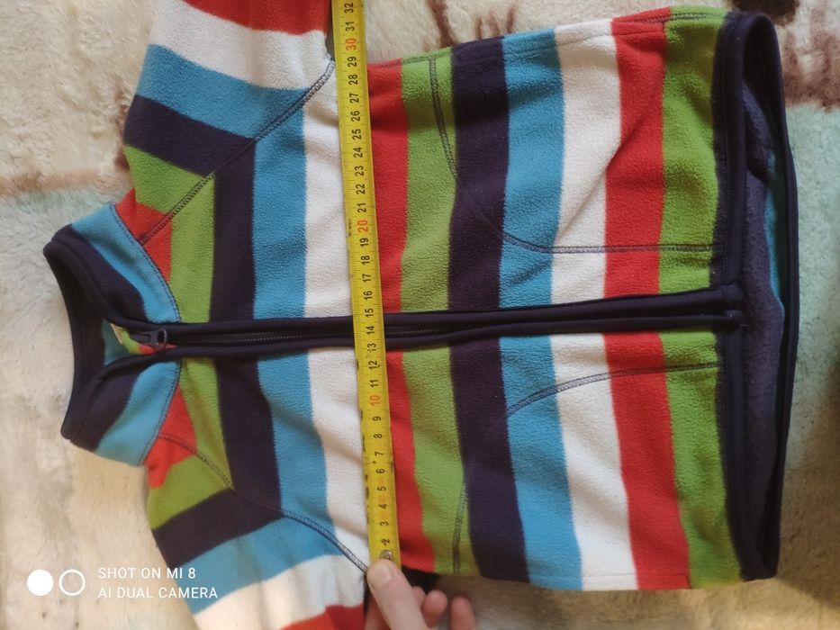 Polar H&M 86, 92, stan dobry plus , cienki