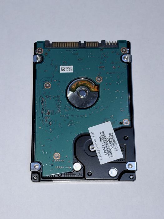 Dysk twardy HDD Toshiba 1TB SATA 2,5”